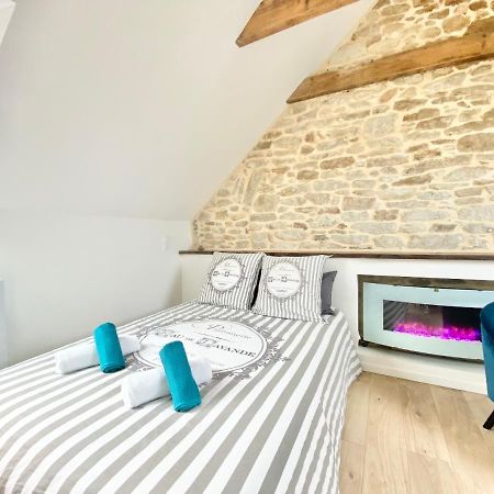 Le Calloch 3D - Standing - Calme - Wifi - Smart Tv Quimper Esterno foto