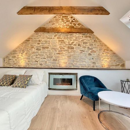 Le Calloch 3D - Standing - Calme - Wifi - Smart Tv Quimper Esterno foto